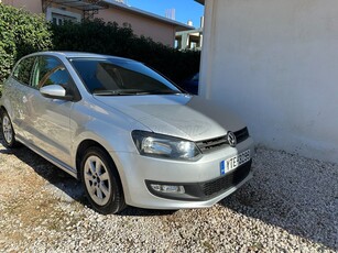 Volkswagen Polo '10 1.2 TDI