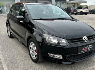 Volkswagen Polo '10 1.2 TDI ΑΨΟΓΟ! ΓΡΑΠΤΗ ΕΓΓΥΗΣΗ! MANOS MOTORS