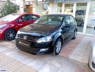 Volkswagen Polo '10 1.2 TRENDLINE 5θ