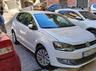 Volkswagen Polo '10 1.2 TSI