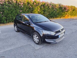 Volkswagen Polo '10 1.2 TSI (βασική έκδοση)