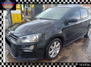 Volkswagen Polo '10 #ΕΛΛΗΝΙΚΟ#ΑΡΙΣΤΟ#1.2 TSI Style#