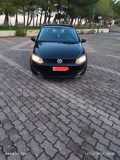 Volkswagen Polo '10 1200 Tsi 6r