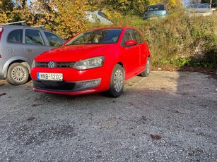 Volkswagen Polo '10 1.6 TDI