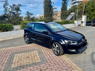 Volkswagen Polo '10