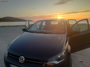 Volkswagen Polo '10