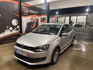 Volkswagen Polo '10