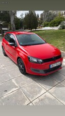 Volkswagen Polo '10