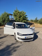 Volkswagen Polo '10 Bluemotion 0 ΤΈΛΗ