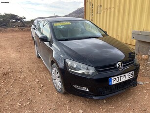 Volkswagen Polo '10