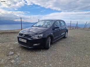 Volkswagen Polo '10