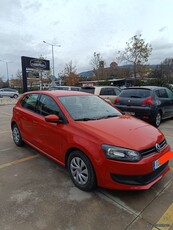 Volkswagen Polo '10