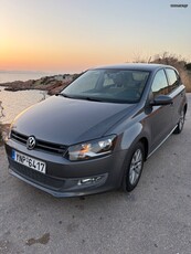 Volkswagen Polo '10 POLO 1.4