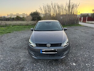 Volkswagen Polo '10 TSI 1.2 DSG 7