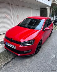 Volkswagen Polo '10 TSI 1.2 HIGHLINE