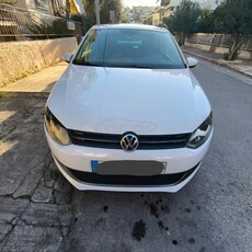 Volkswagen Polo '10 TSI