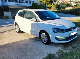 Volkswagen Polo '10 TSI