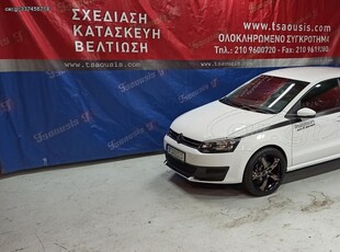 Volkswagen Polo '11