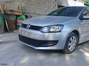 Volkswagen Polo '11 1.2