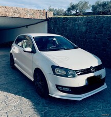 Volkswagen Polo '11 1.2 90bhp