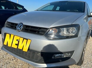 Volkswagen Polo '11 1.2 cc, 11’