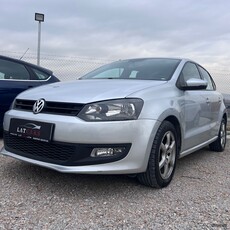 Volkswagen Polo '11 1.2 cc, 11’