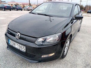 Volkswagen Polo '11 1.2 TDI BLUEMOTION