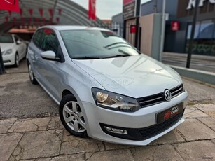 Volkswagen Polo '11 1.2 TDI