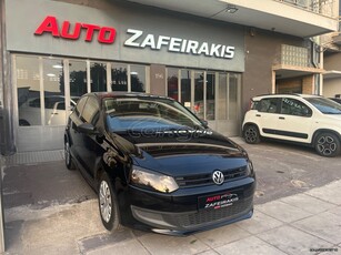 Volkswagen Polo '11 ΑΓΡΟΤΙΚΟ- ΕΠΑΓΓΕΛΜΑΤΙΚΟ 1.2 TDI EURO 5