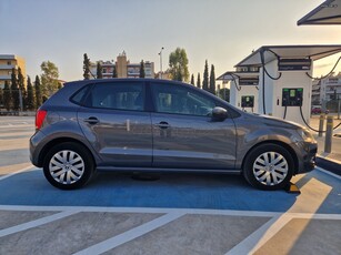 Volkswagen Polo '11 1.2 TSI