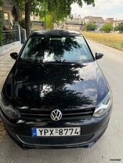 Volkswagen Polo '11 1.2 TSI COMFORTLINE