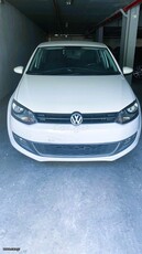 Volkswagen Polo '11 1.2 TSI Highline