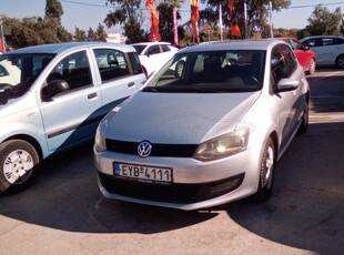 Volkswagen Polo '11