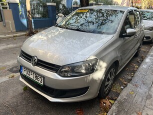 Volkswagen Polo '11 1.4 16V