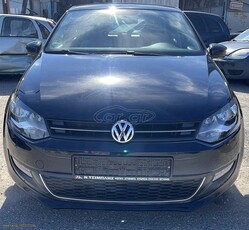 Volkswagen Polo '11 1.6 TDI Comfortline