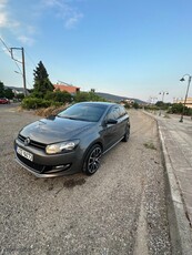 Volkswagen Polo '11 1.6 tdi style