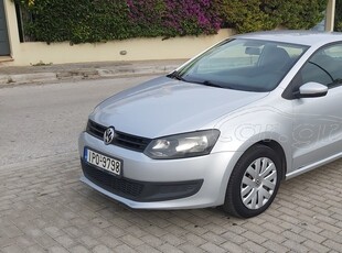 Volkswagen Polo '11 1.6 TDI Van Επαγγελματικό