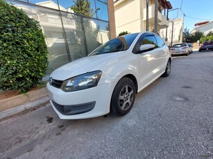 Volkswagen Polo '11