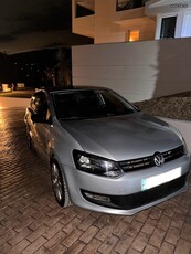 Volkswagen Polo '11