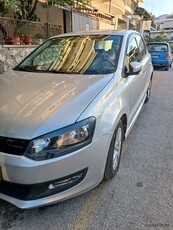 Volkswagen Polo '11