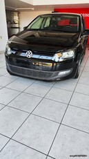 Volkswagen Polo '11