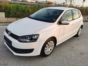 Volkswagen Polo '11 ΠΡΟΣΦΟΡΑ !!!