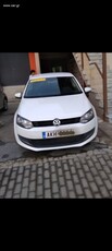 Volkswagen Polo '11