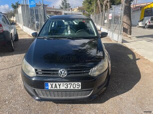 Volkswagen Polo '11