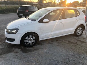 Volkswagen Polo '11