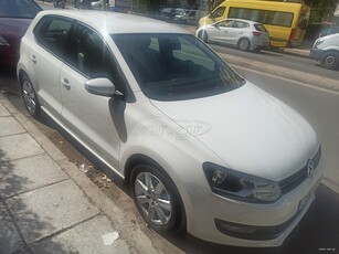 Volkswagen Polo '11 DSG 7Gear