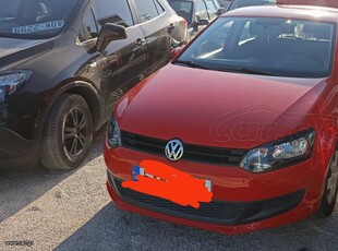 Volkswagen Polo '11