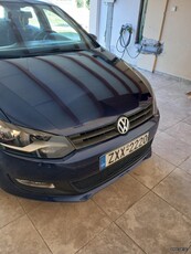 Volkswagen Polo '11