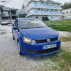 Volkswagen Polo '11