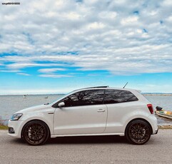 Volkswagen Polo '11 GTI